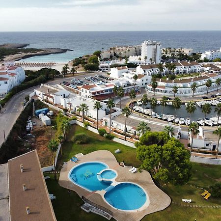Gmhouse Minorca Gmh Villa Cala 'n Bosch Buitenkant foto