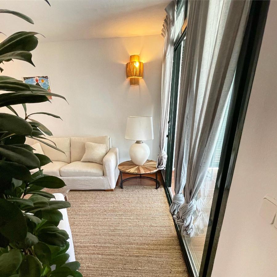 Gmhouse Minorca Gmh Villa Cala 'n Bosch Buitenkant foto