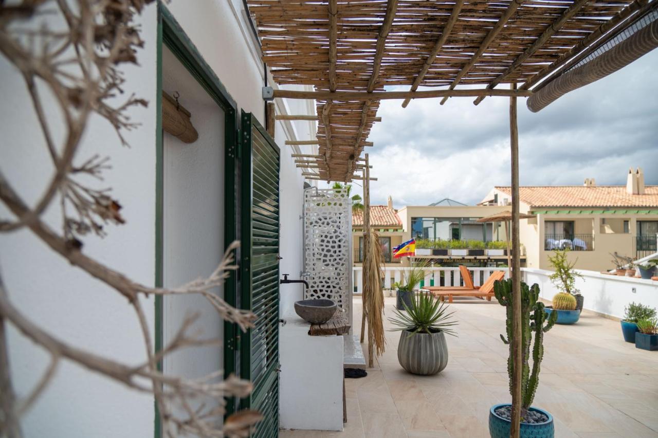 Gmhouse Minorca Gmh Villa Cala 'n Bosch Buitenkant foto
