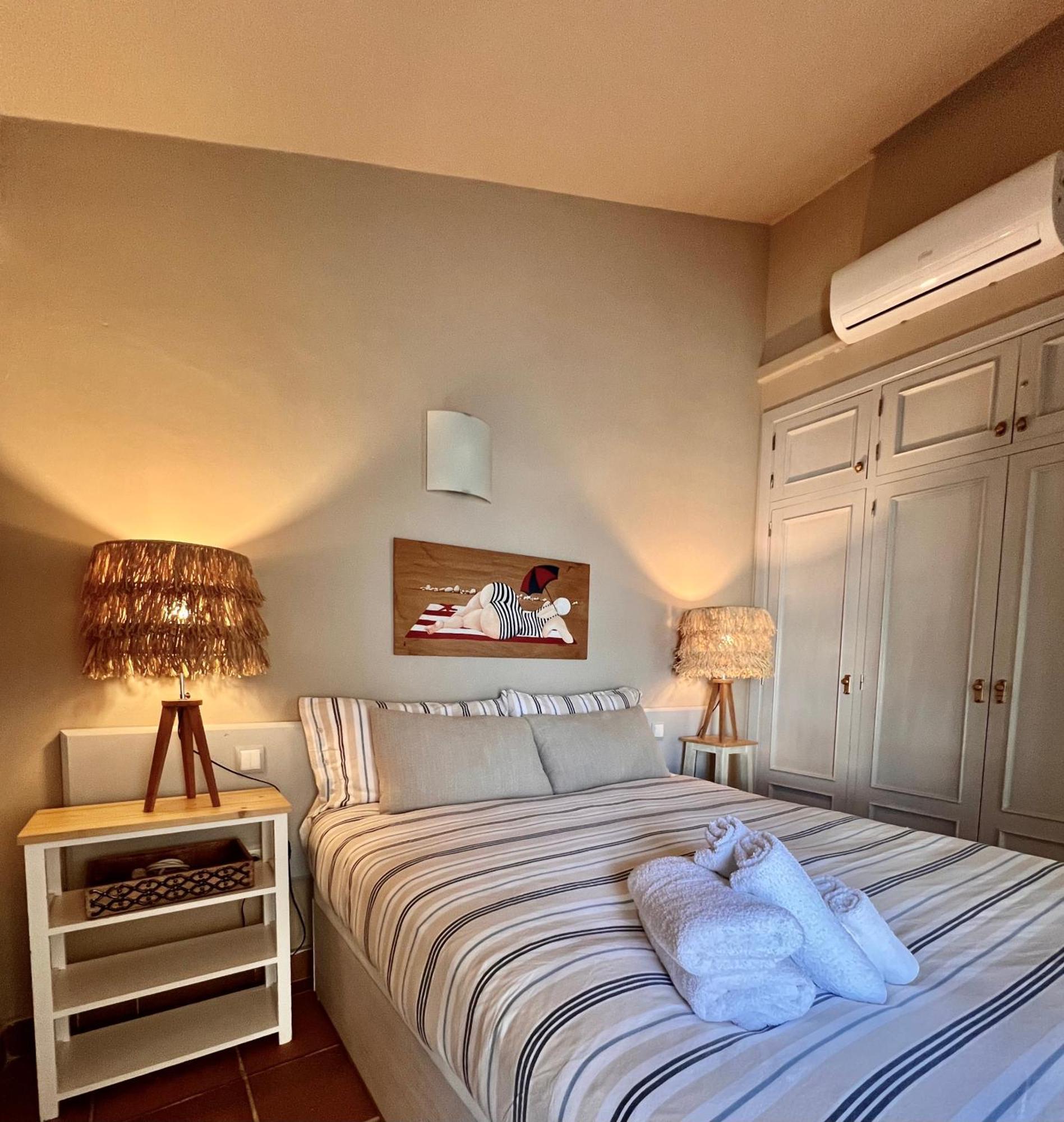 Gmhouse Minorca Gmh Villa Cala 'n Bosch Buitenkant foto