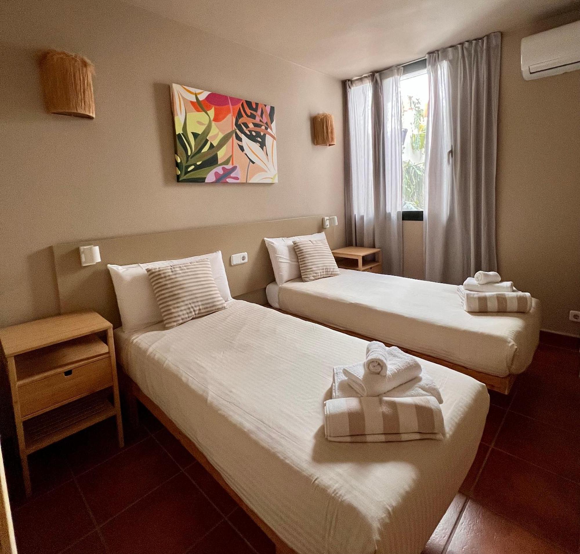 Gmhouse Minorca Gmh Villa Cala 'n Bosch Buitenkant foto