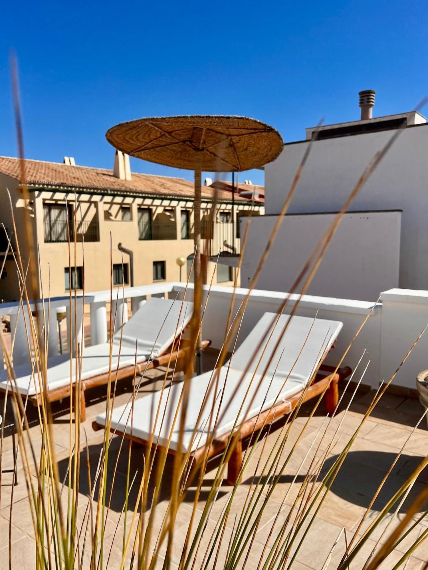 Gmhouse Minorca Gmh Villa Cala 'n Bosch Buitenkant foto