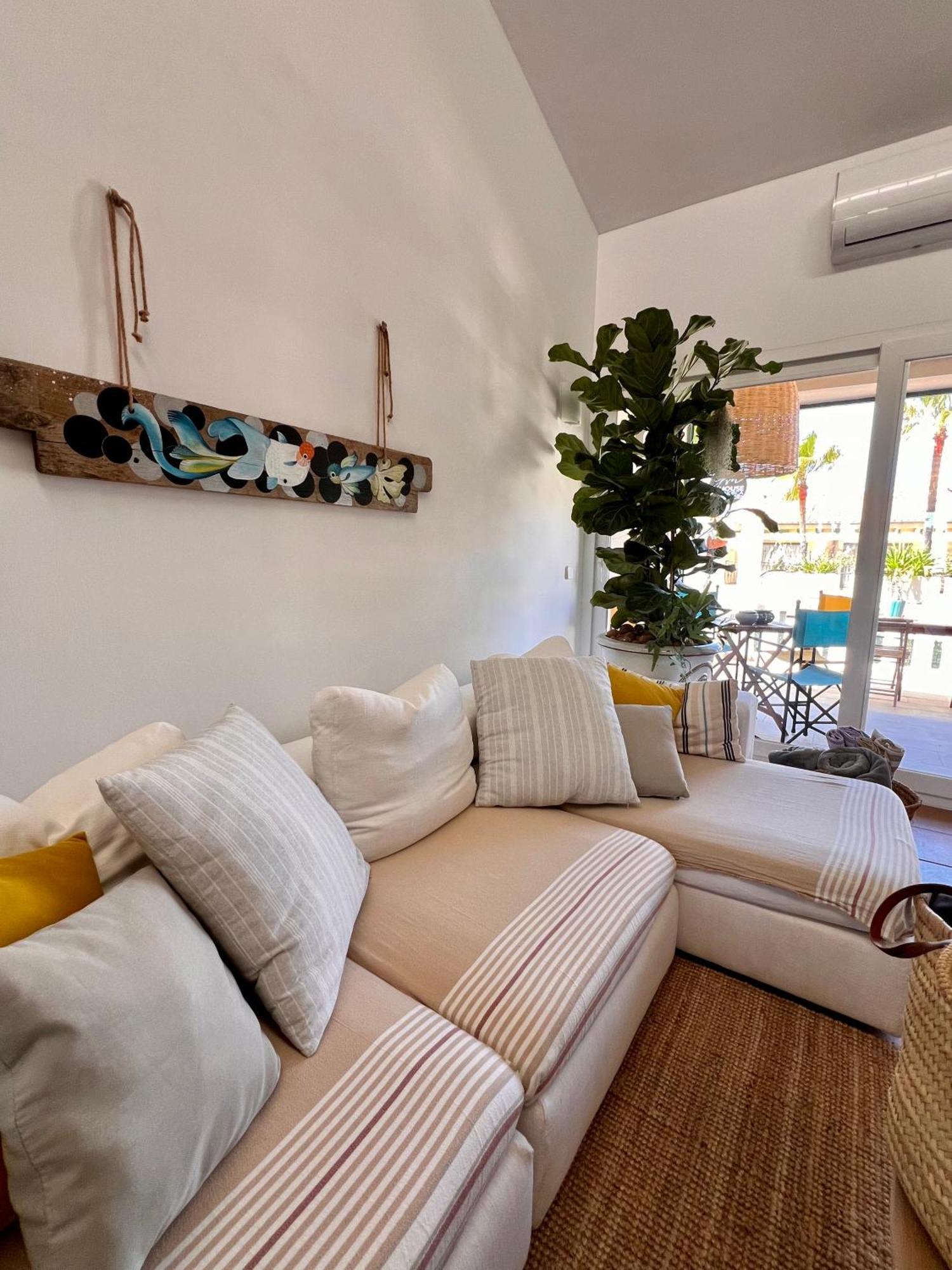 Gmhouse Minorca Gmh Villa Cala 'n Bosch Buitenkant foto