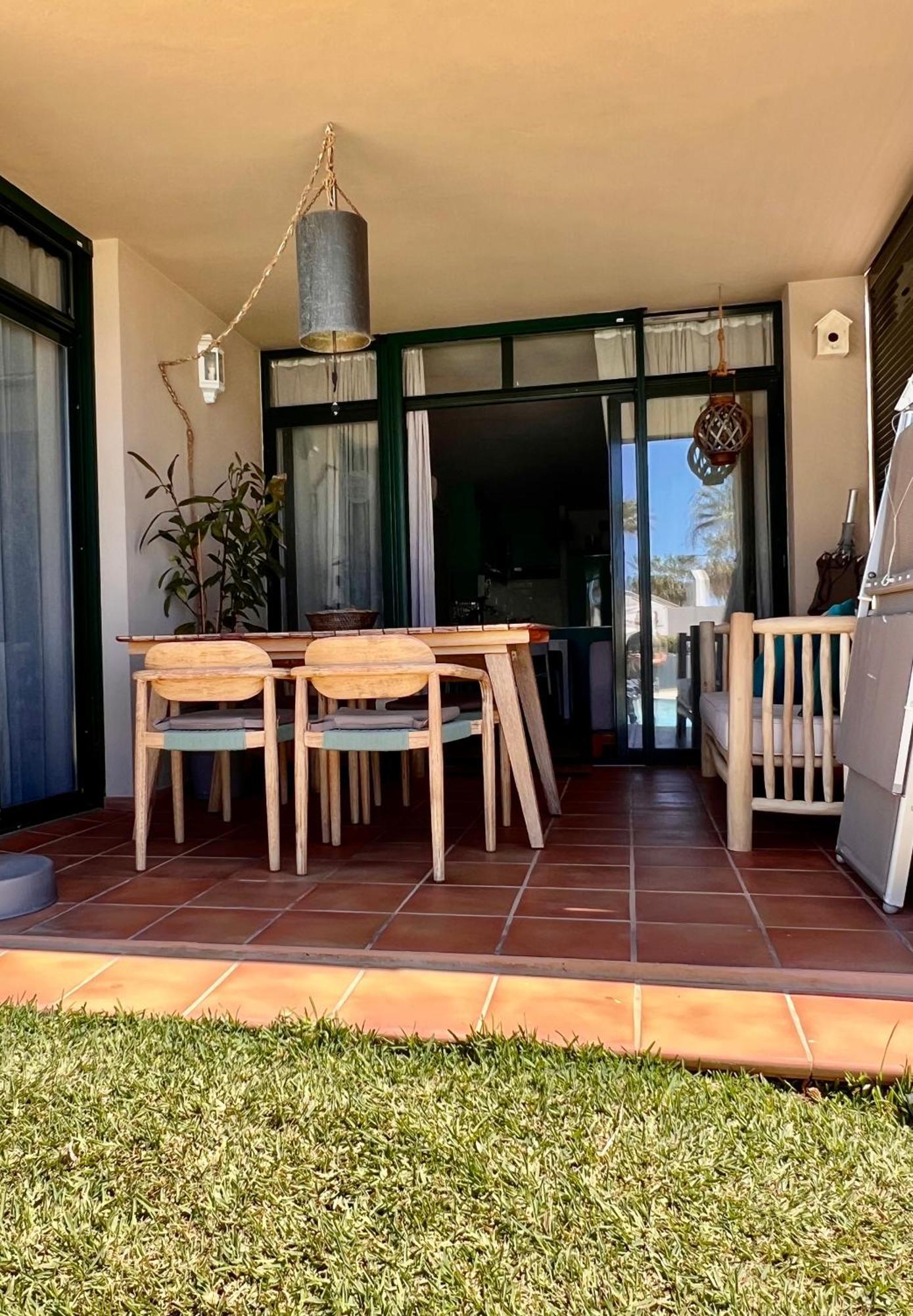 Gmhouse Minorca Gmh Villa Cala 'n Bosch Buitenkant foto