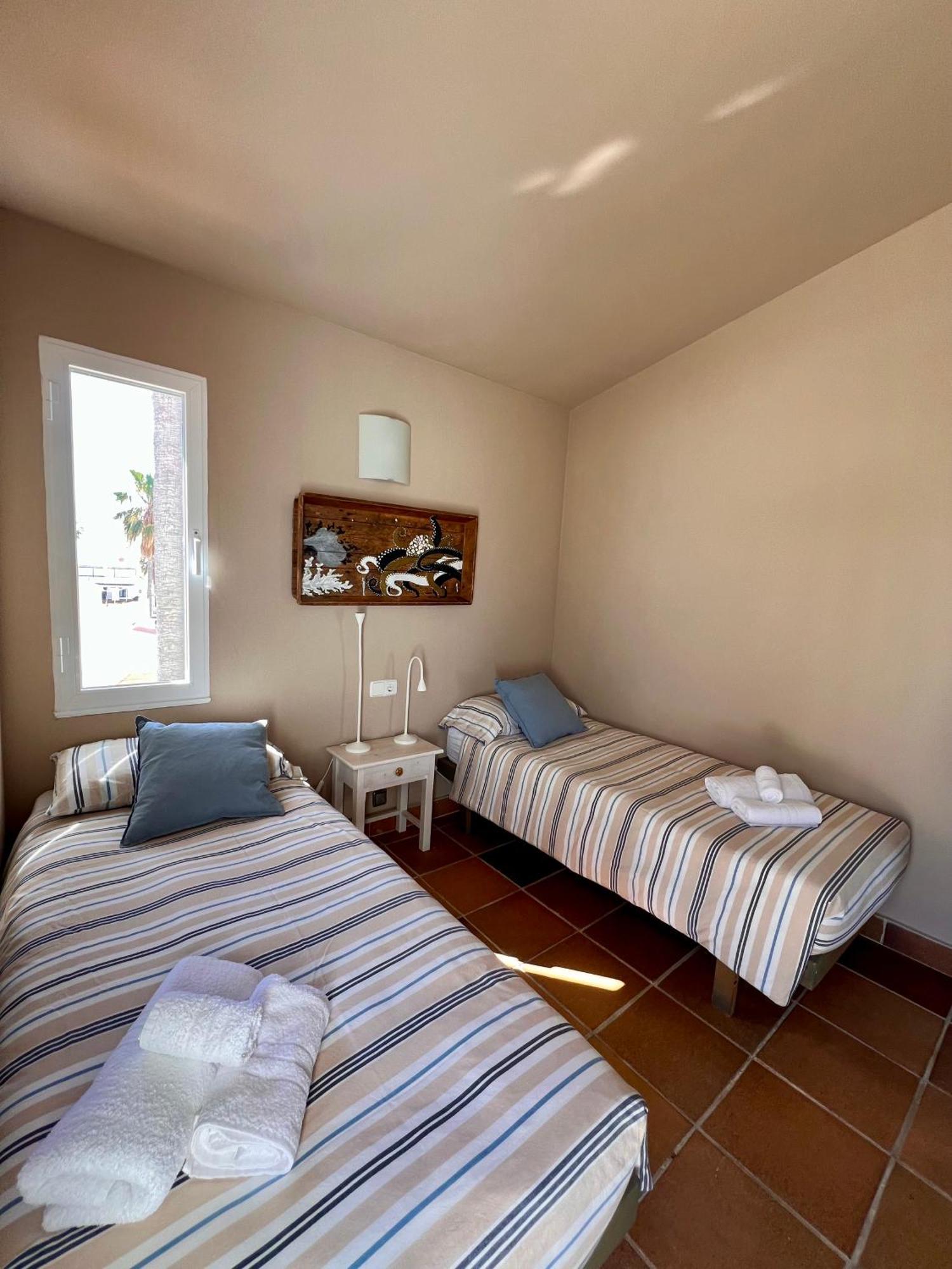 Gmhouse Minorca Gmh Villa Cala 'n Bosch Buitenkant foto