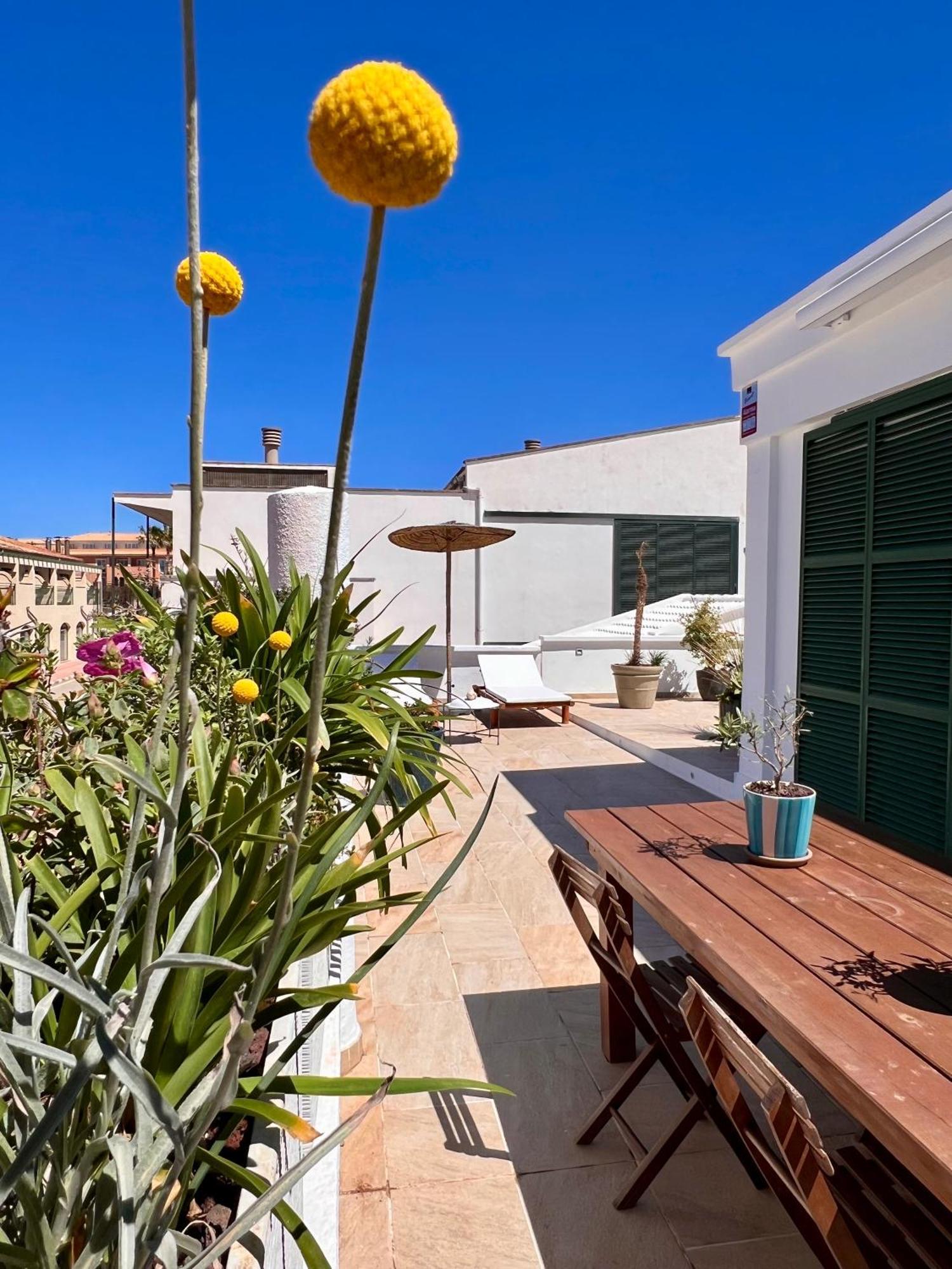 Gmhouse Minorca Gmh Villa Cala 'n Bosch Buitenkant foto