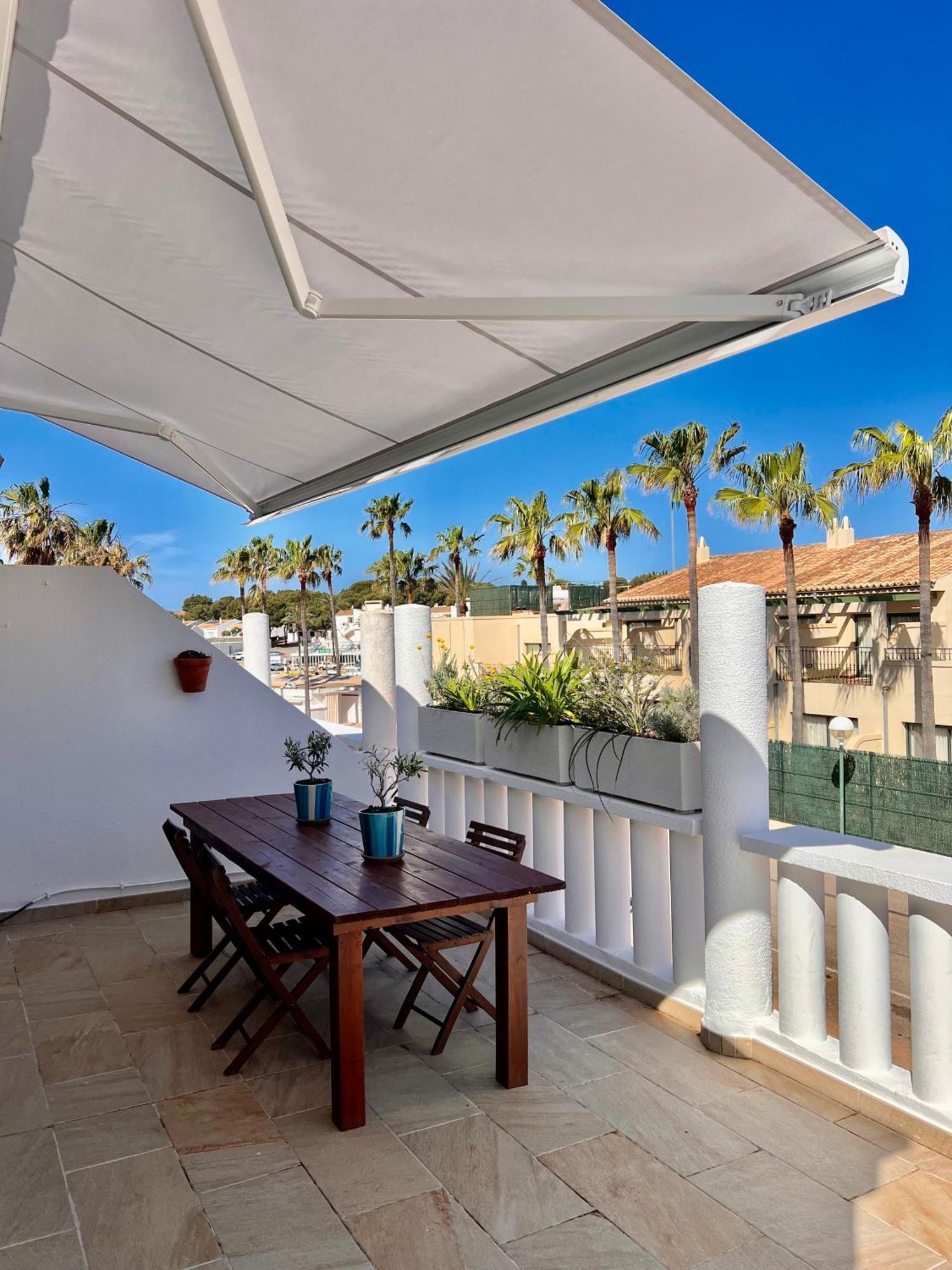Gmhouse Minorca Gmh Villa Cala 'n Bosch Buitenkant foto