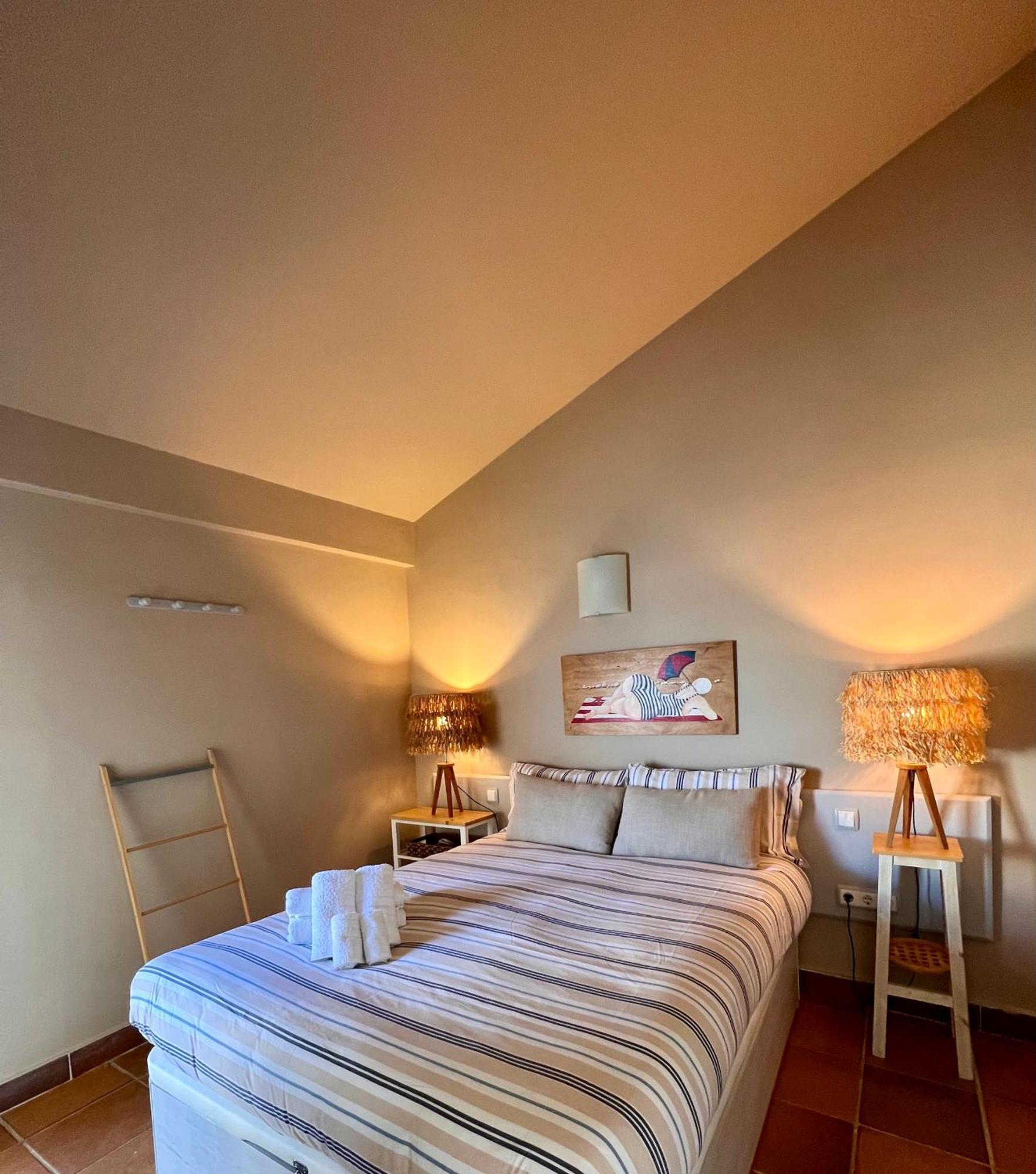 Gmhouse Minorca Gmh Villa Cala 'n Bosch Buitenkant foto