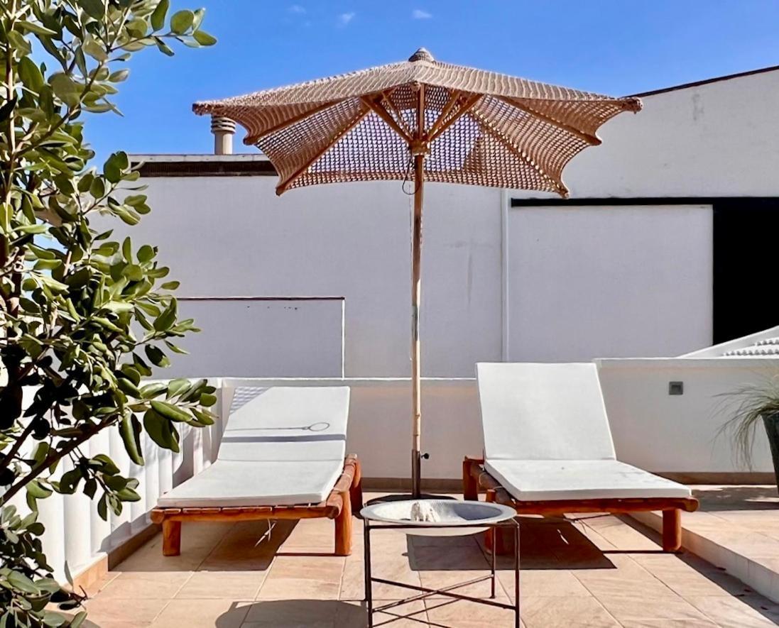 Gmhouse Minorca Gmh Villa Cala 'n Bosch Buitenkant foto