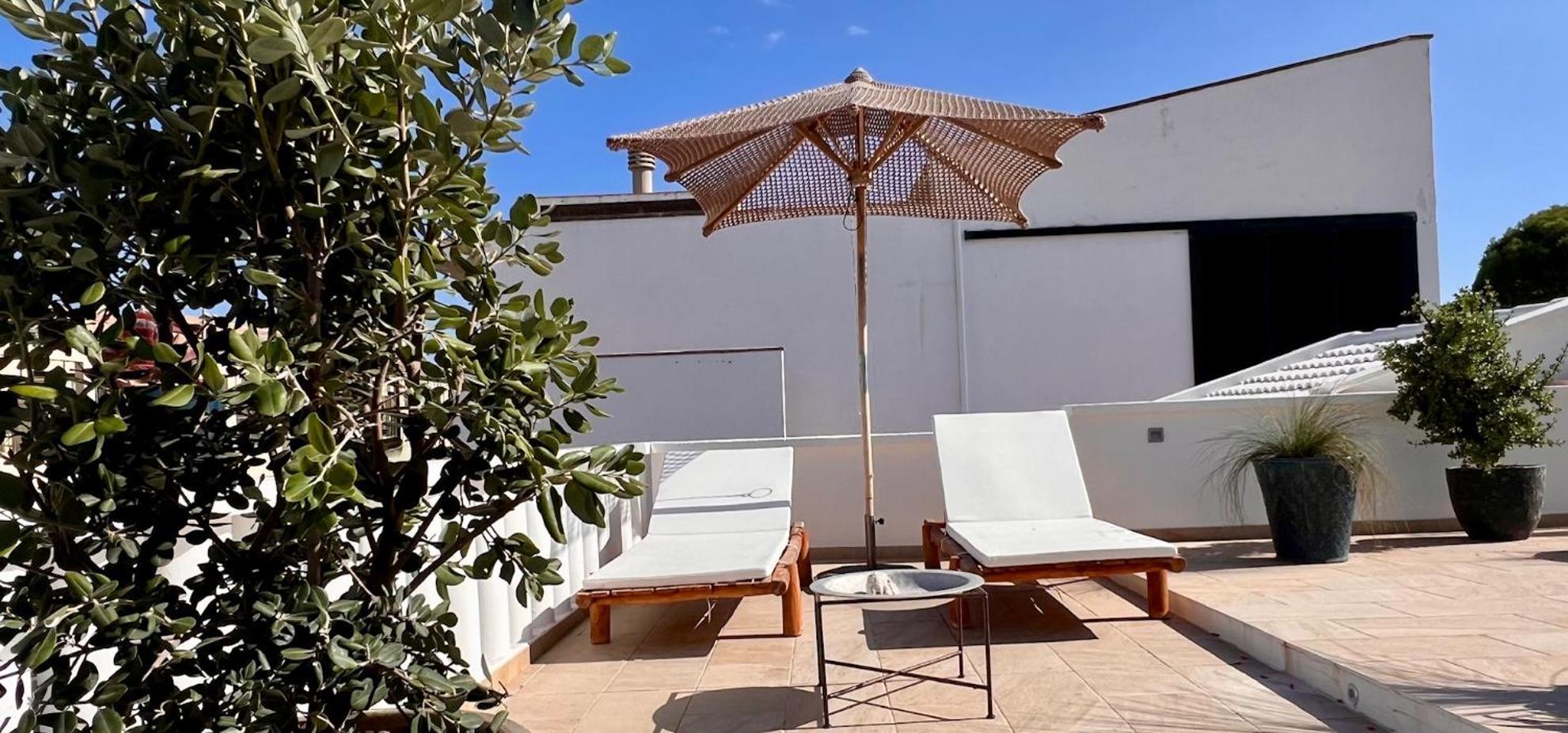 Gmhouse Minorca Gmh Villa Cala 'n Bosch Buitenkant foto